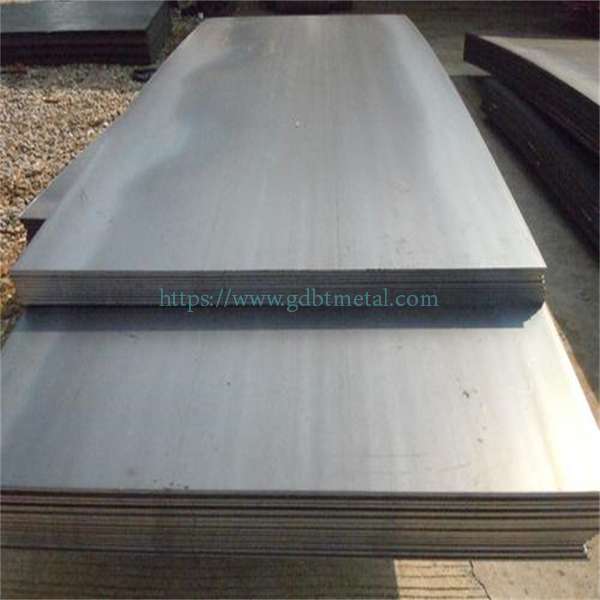 Carbon Steel Plate&Sheet